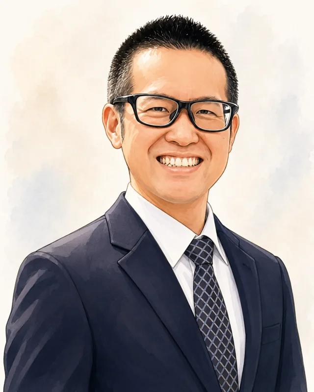 NEXT FORGE 代表 野内 聖